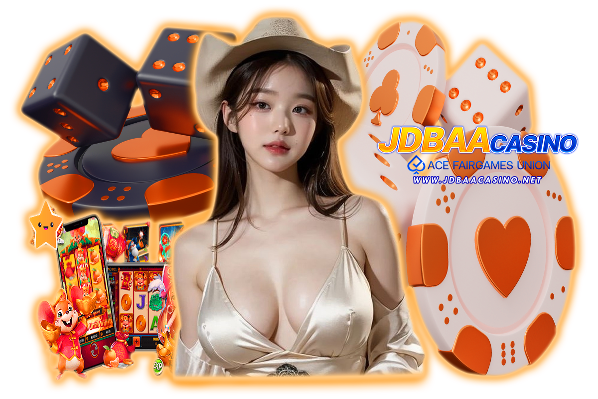 jdbaacasino ทางเข้า